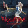 Bloodline Cover