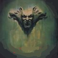 Bram Stoker's Dracula Cover