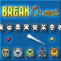 BreakQuest Cover