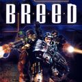 Breed Cover