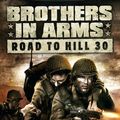 Brothers in Arms: Road to Hill 30 Cover