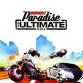 Burnout: Paradise - The Ultimate Box Cover