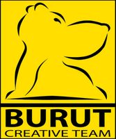 Burut Creative Team Logo
