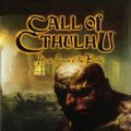 Call of Cthulhu: Dark Corners of the Earth Cover