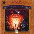 Call of Cthulhu: Shadow of the Comet Cover