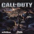 Call of Duty Cover