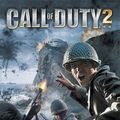 Call of Duty 2 Cover