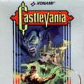 Castlevania Cover
