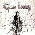 Chaos Legion Cover