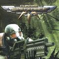 Chrome SpecForce Cover