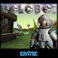 CoLoBot Cover