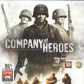 Company of Heroes Cover