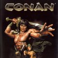 Conan Cover