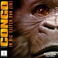 Congo: The Movie - Descent into Zinj Cover