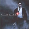 Constantine Cover