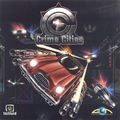 Crime Cities Cover