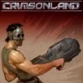 Crimsonland Cover