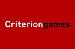Criterion Software Logo