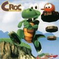Croc: Legend of the Gobbos Cover