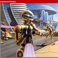 Crossfire Cover