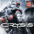 Crysis Cover