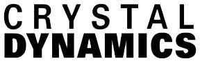 Crystal Dynamics