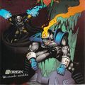 CyberMage: Darklight Awakening Cover