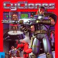 CyClones Cover