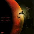 Dark Colony Cover