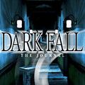 Dark Fall: The Journal Cover