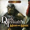 Dark Messiah of Might and Magic Cover