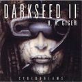 Dark Seed II Cover