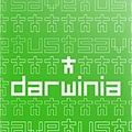 Darwinia Cover