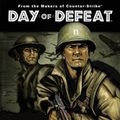 Day of Defeat Cover
