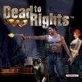Dead to Rights Cover