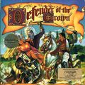 Defender of the Crown Cover