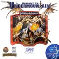 Descent to Undermountain Cover