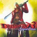 Devil May Cry 3: Dante's Awakening - Special Edition Cover