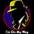Dick Tracy Cover