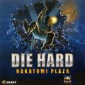 Die Hard: Nakatomi Plaza Cover