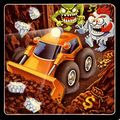 Digger Cover