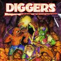 Diggers Cover