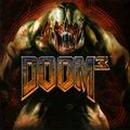 DOOM³ Cover
