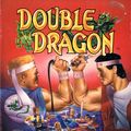 Double Dragon Cover