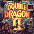 Double Dragon II: The Revenge Cover