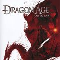 Dragon Age: Origins Cover