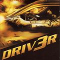Driv3r Cover