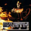 Earth 2140 Cover