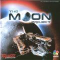 Earth 2150: The Moon Project Cover