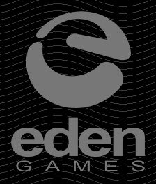 Eden Games